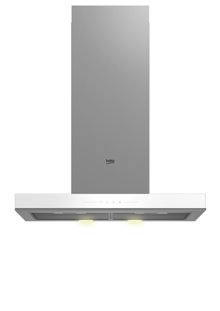 BDT 6060 B Duvar Tipi Davlumbaz