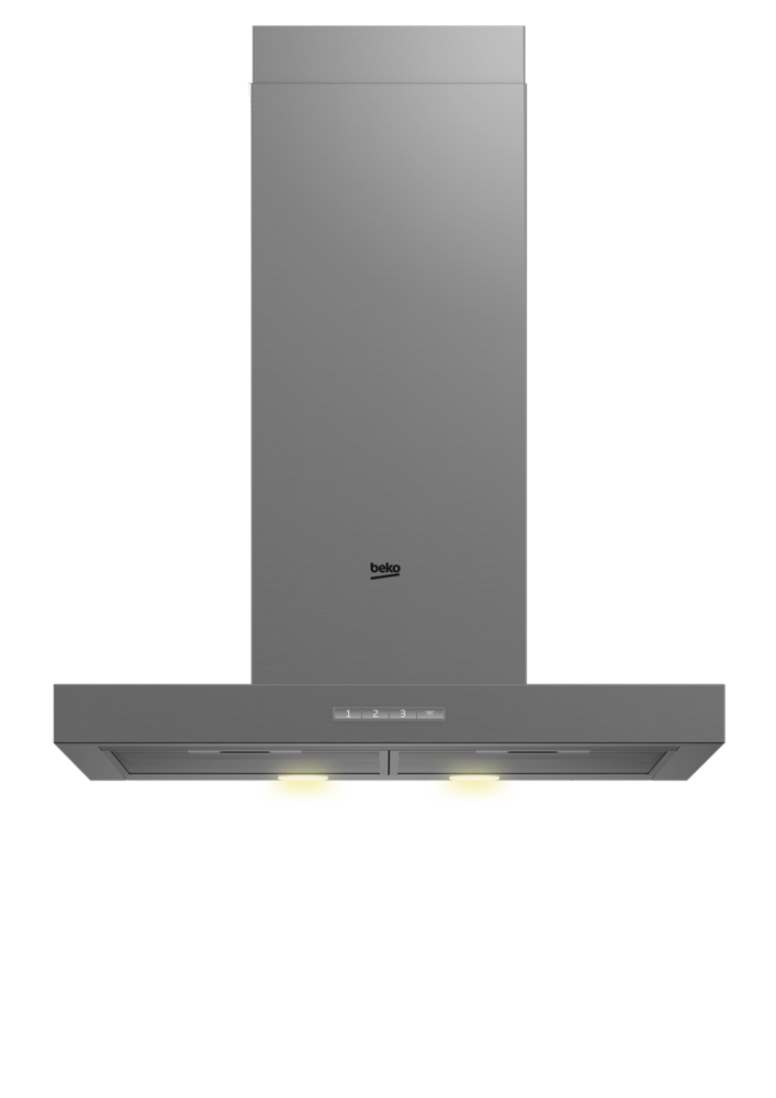BDT 6050 I Duvar Tipi Davlumbaz