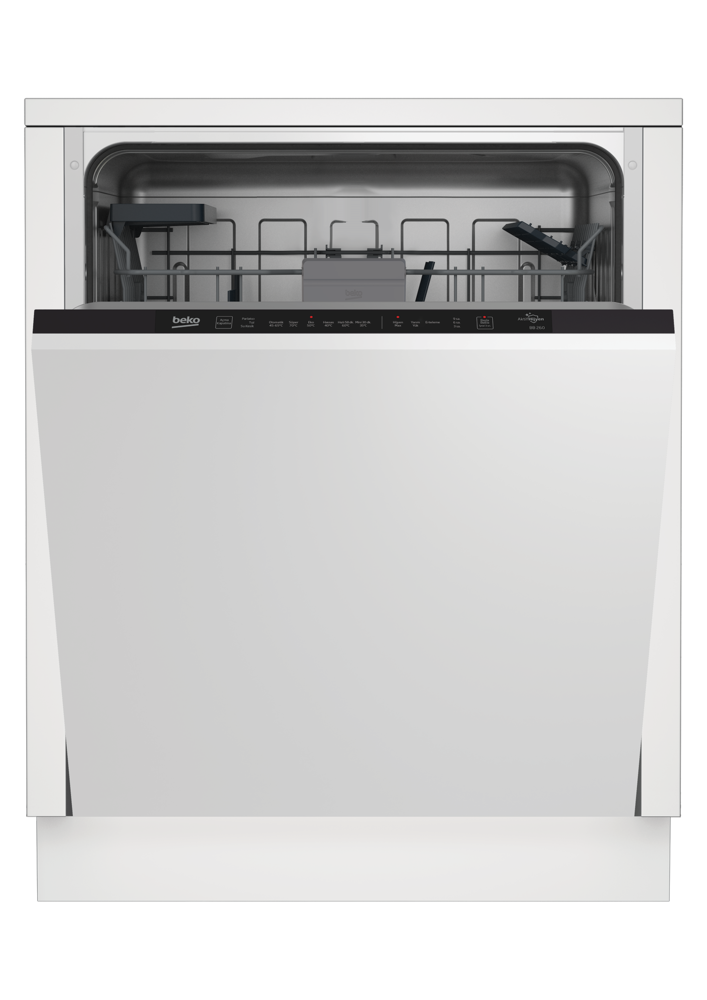 BB 260 Ankastre Bulaşık Makineleri