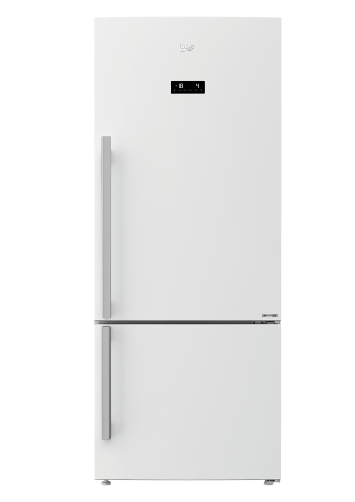 Beko 674532 EB Kombi Tipi Buzdolabı