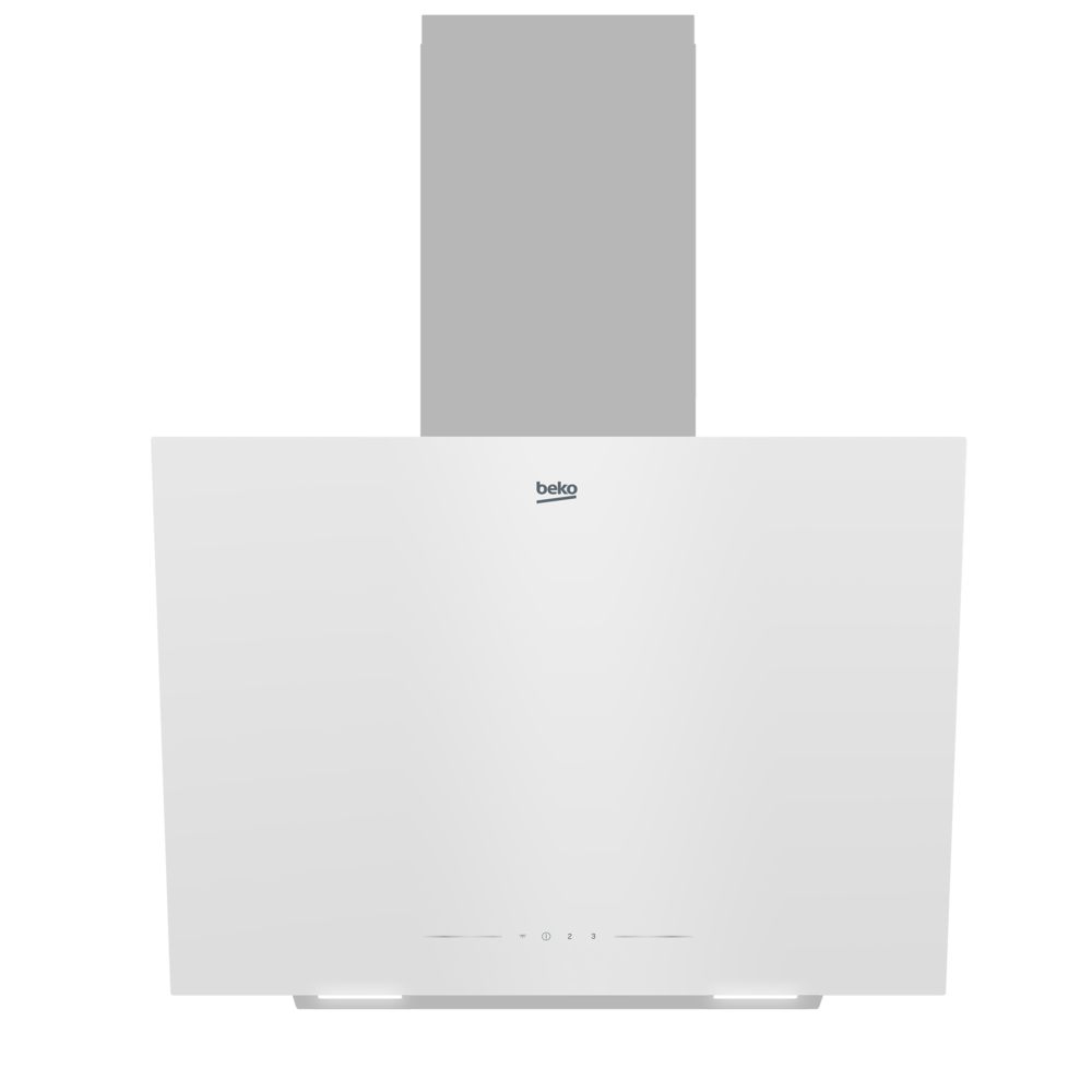 BDE 6040 B Duvar Tipi Davlumbaz