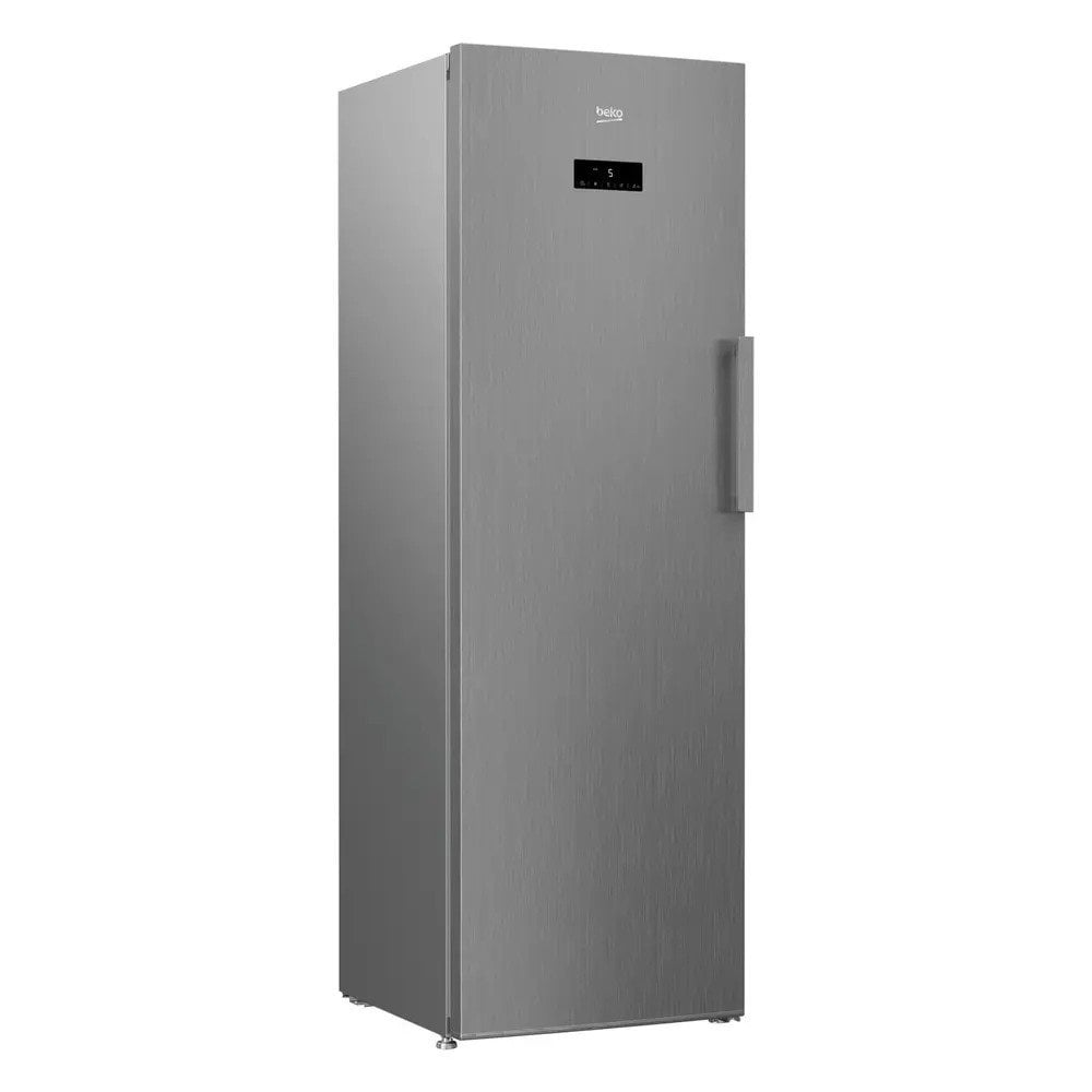 Beko 7281 NFL No Frost Inox Tek Kapılı Buzdolabı