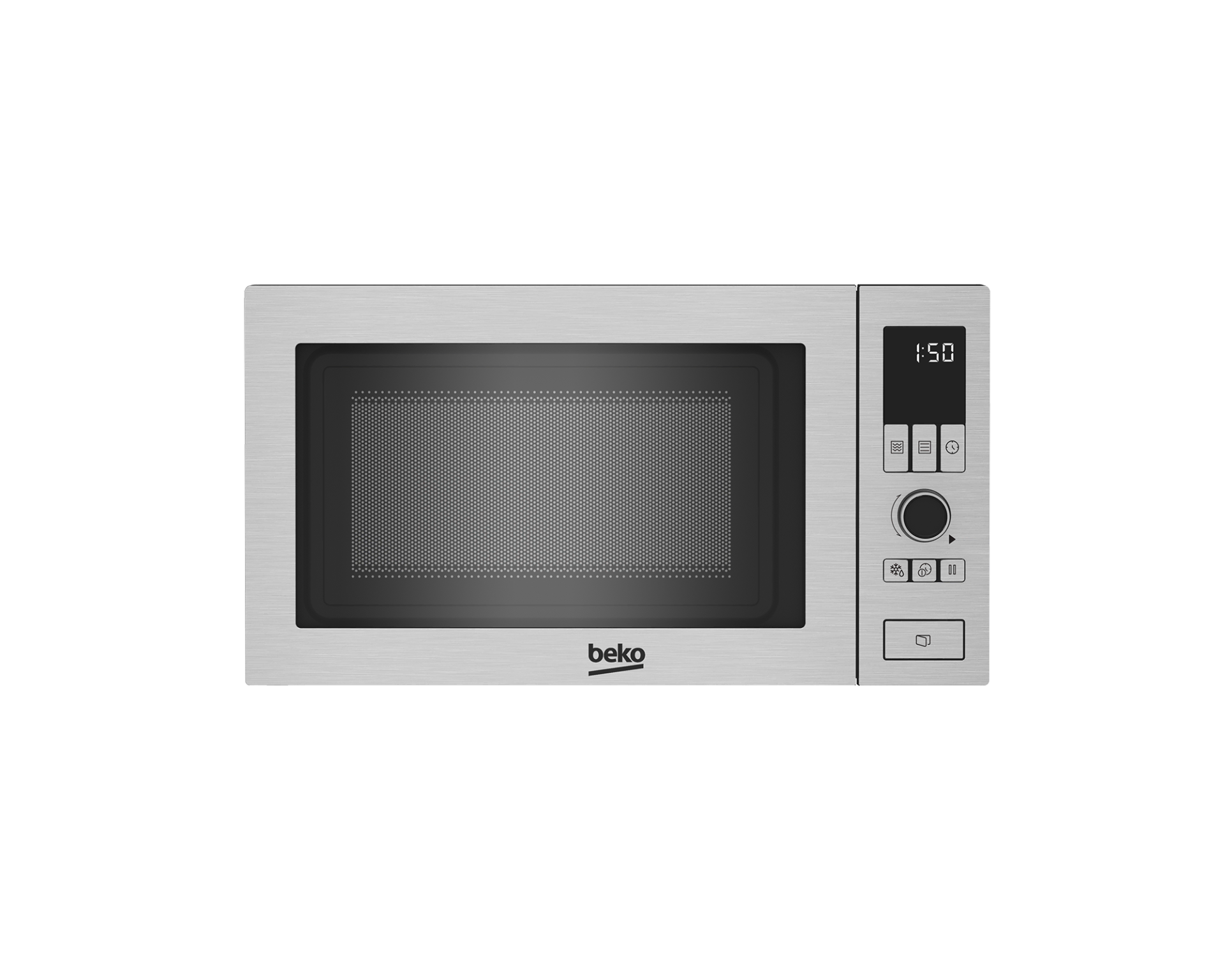 Beko BMM 2020 I 20 Lt Inoks Ankastre Mikrodalga