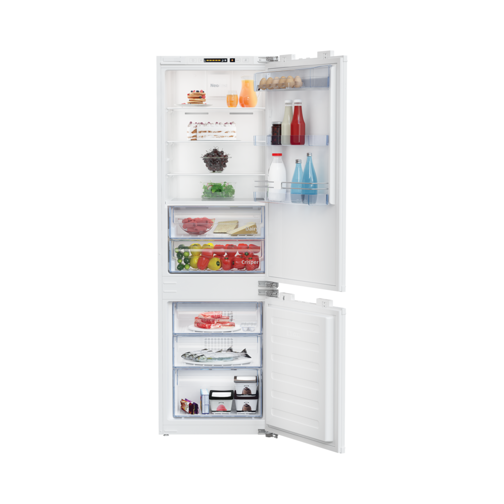 BS 656300 E Ankastre Buzdolabı