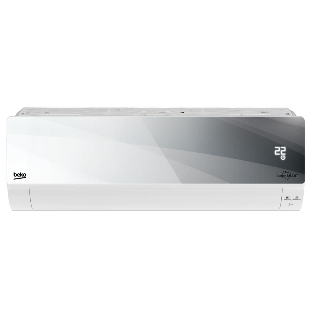 Beko 71260 AL A++ 12000 Btu/h Inverter Split Klima