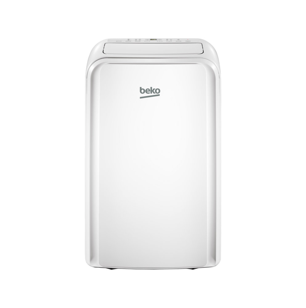 Beko 21220 P Sadece Soğutmalı 12.000 Btu/h Portatif Klima