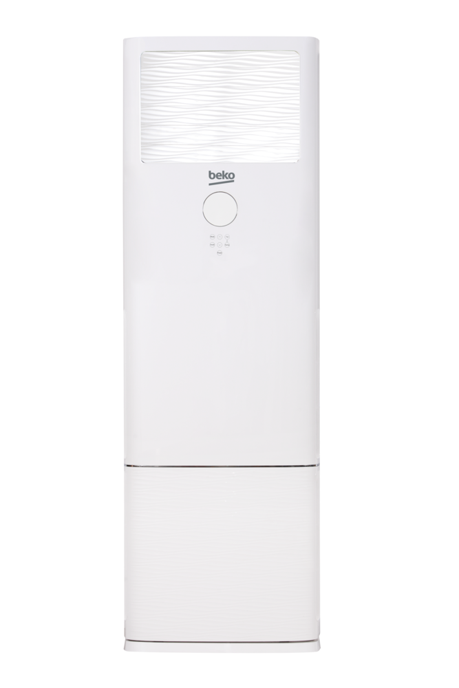 Beko 74826 A++ 48000 Btu/h Inverter Salon Tipi Klima