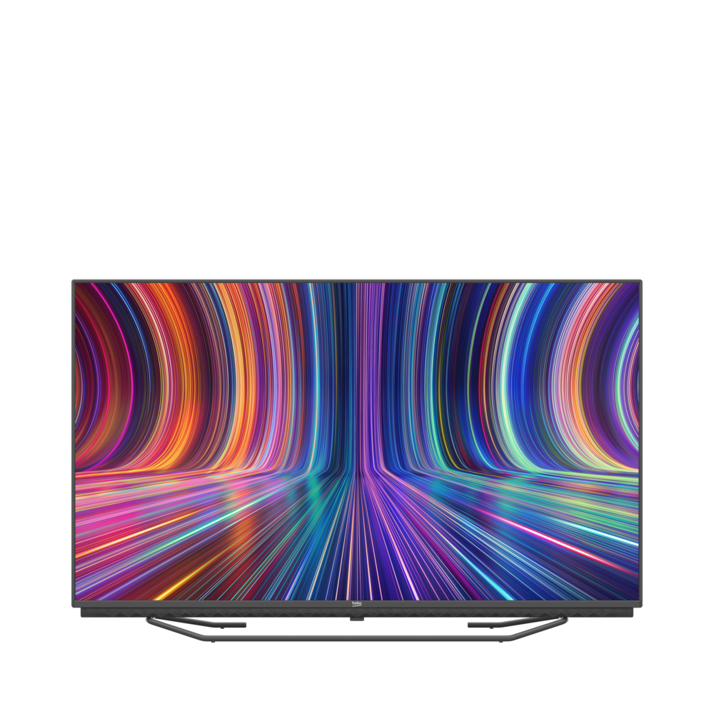 Crystal Pro B50 C 890 A/ 50'' 4K Smart Android TV