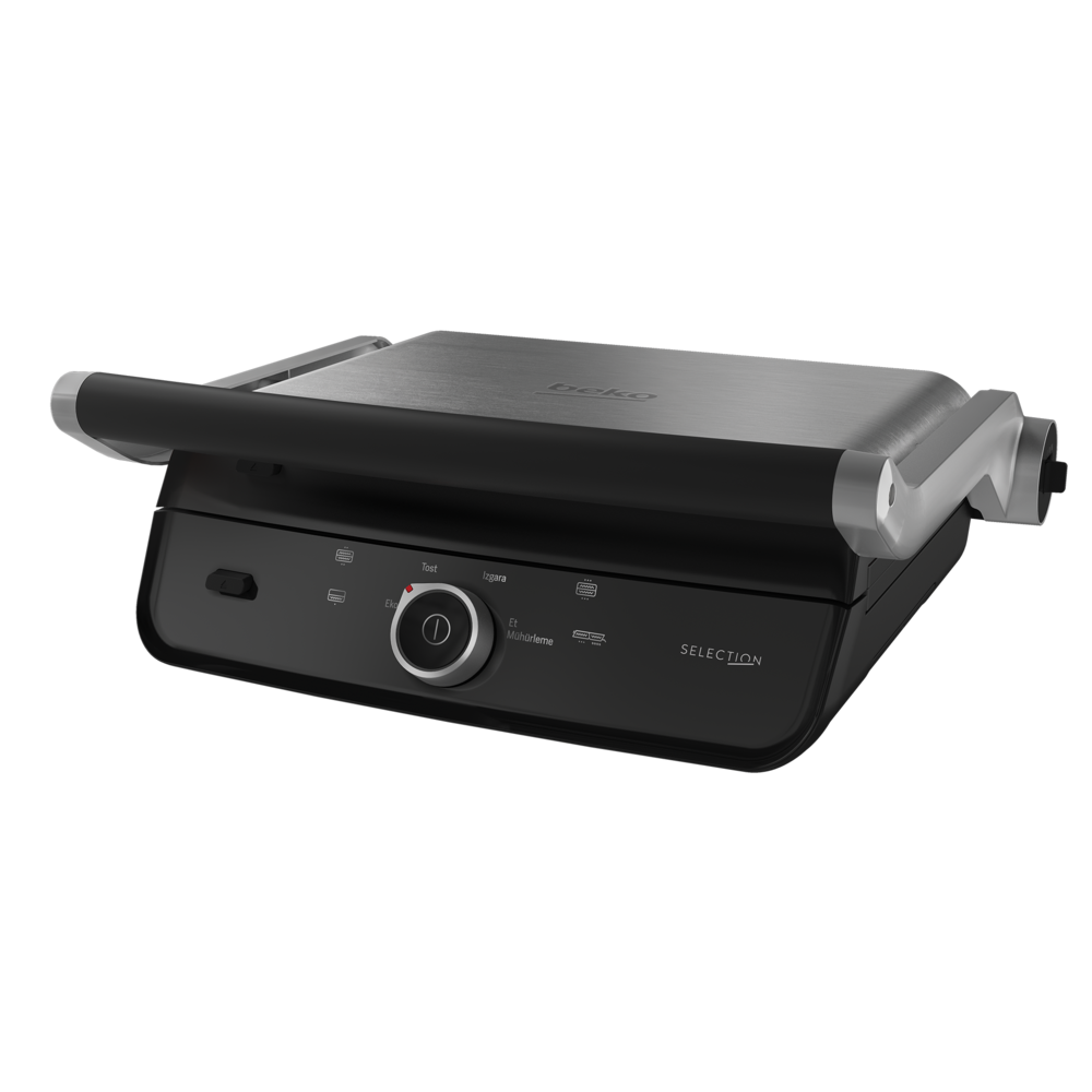 TM 8046 I Selection® Tost Makinesi