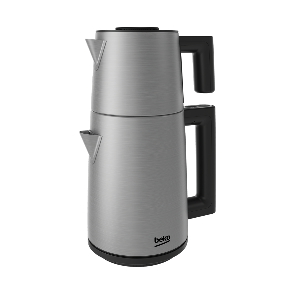 CM 8922 I Crystal Çay Makinesi