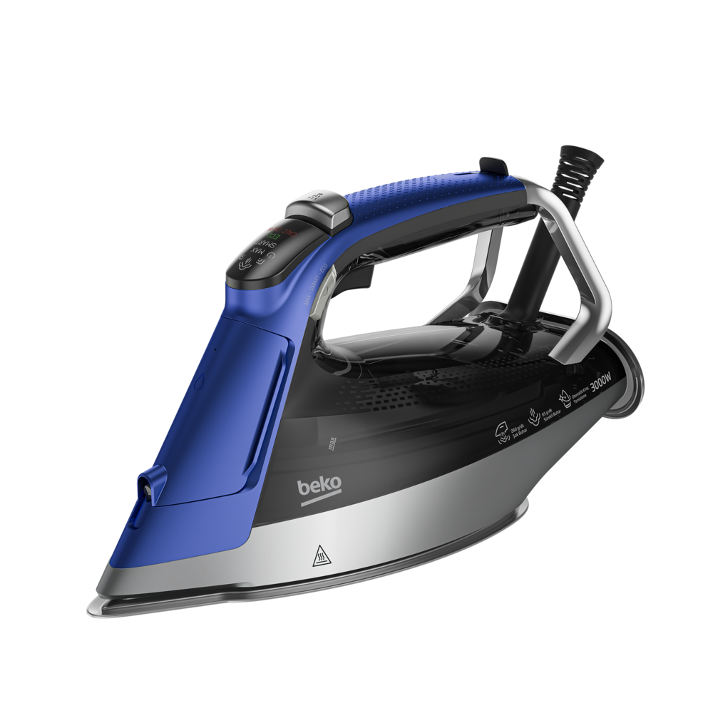 ActiPress® Expert BEU 8030 D Buharlı Ütü