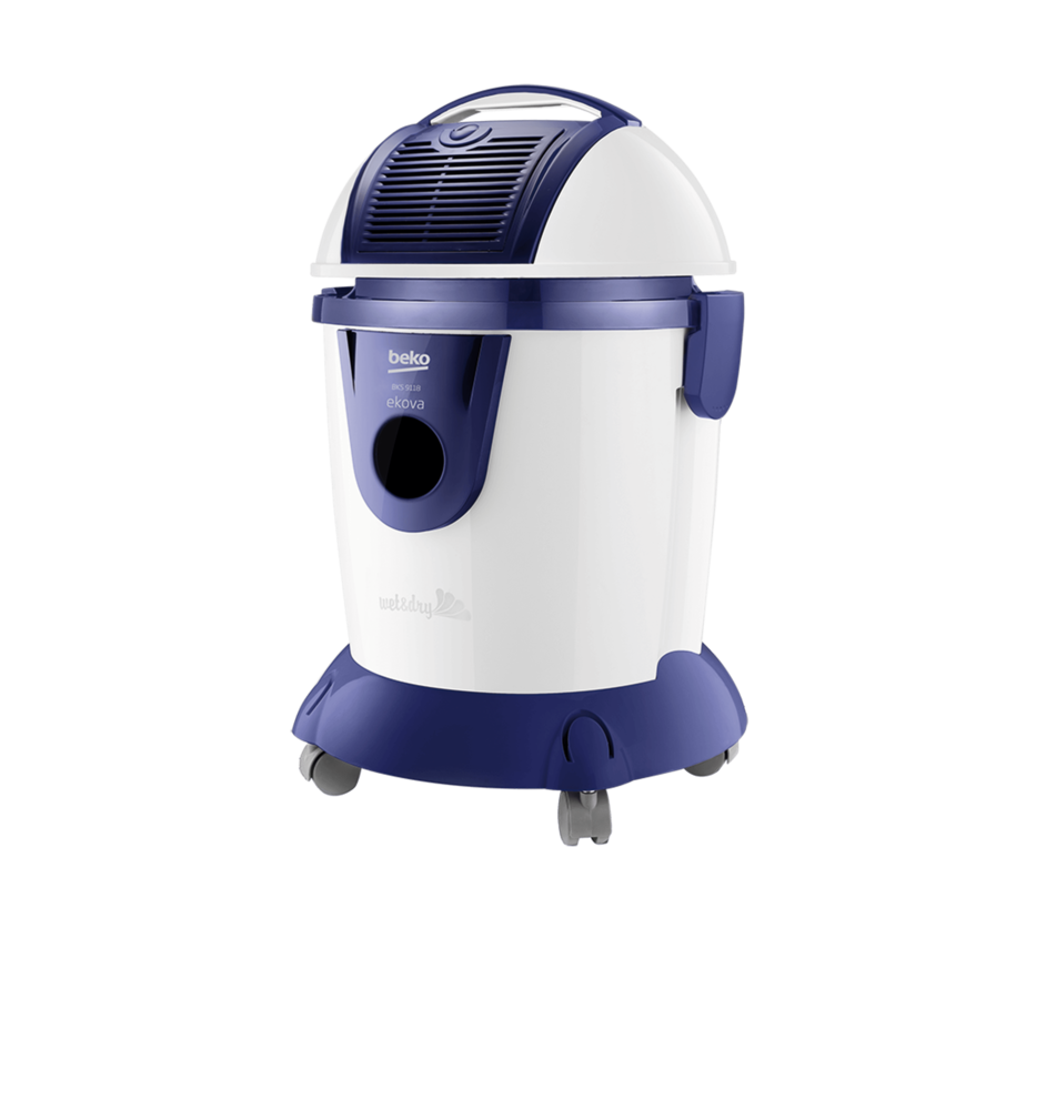 BKS 9118 Robotto Islak Kuru