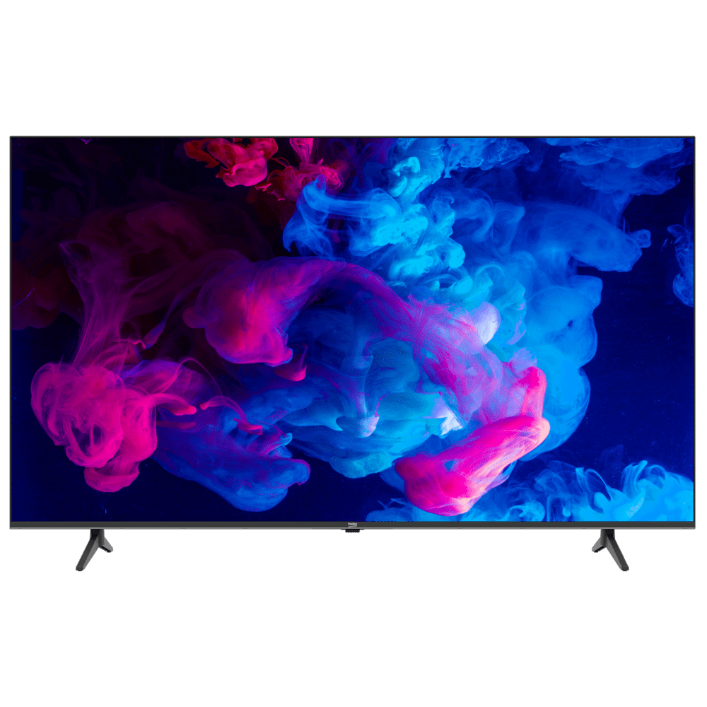 Beko B65 Q 987 A Crystal 9 QLED / 65'' QLED UHD 4K Google Tv