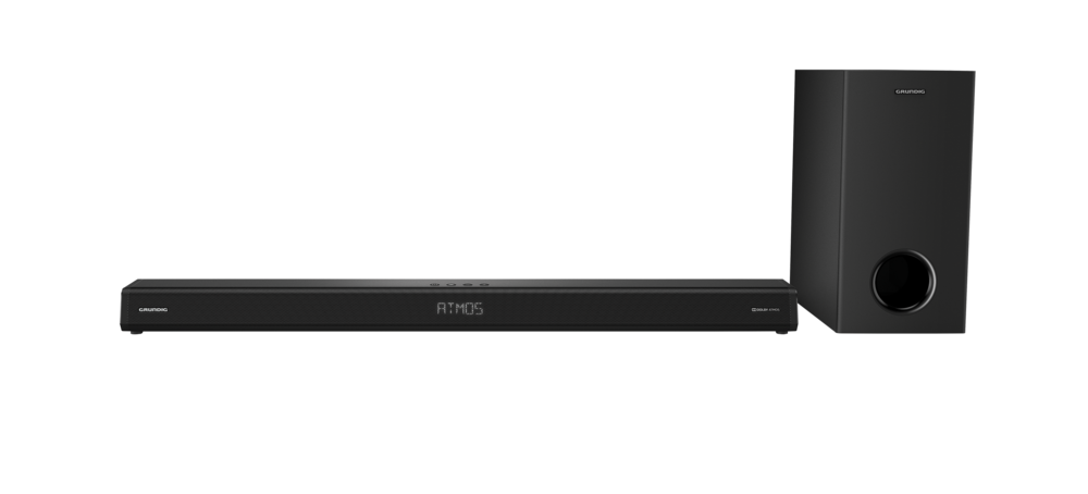 Grundig GSB 950 Wireless Subwoofer Hoparlör