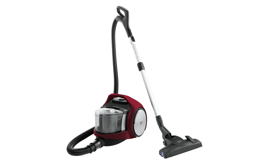 Performist® Maxi Silent TSZ 8953 Toz Torbasız Süpürge