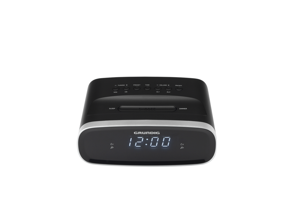 Grundig SCN 130 Hoparlör