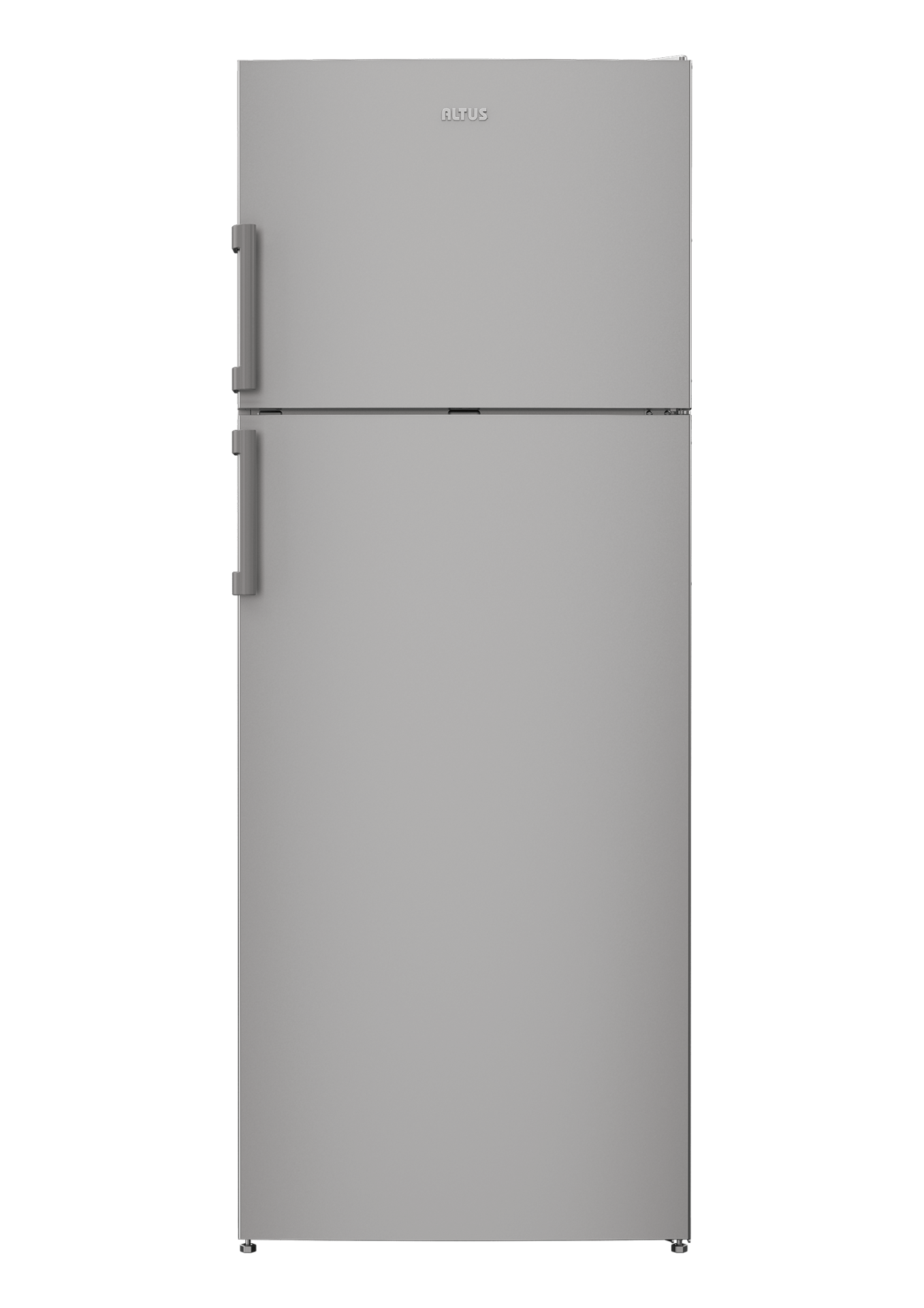 Altus AL 371 S - 406 Lt No Frost Buzdolabı