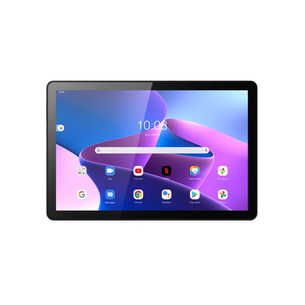 Lenovo Tab M10 (3rd Gen) 4/64 10'' Tablet ZAAG0003TR