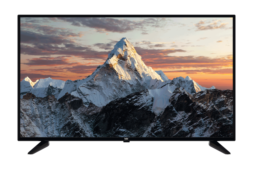 Beko B43 A 550 BE / 43'' Uydu Alıcılı Full HD TV