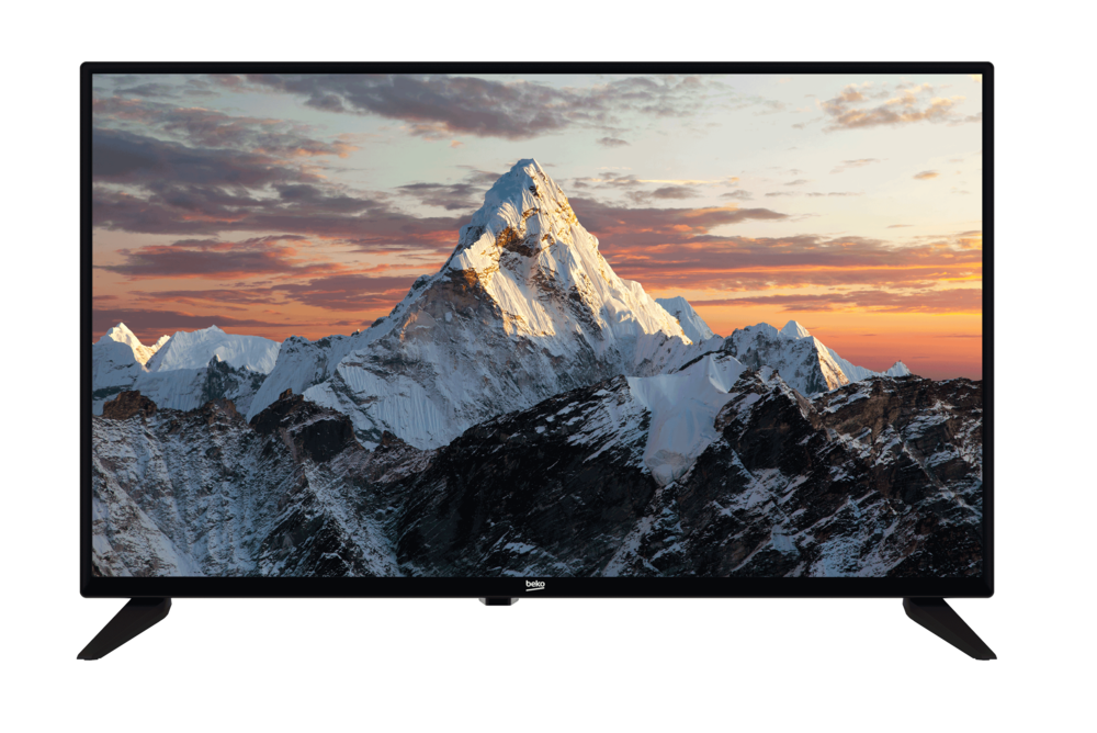 Beko B32 A 550 BE / 32'' HD Uydu Alıcılı LED & LCD TV