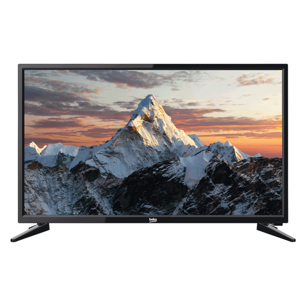 Beko B24L 5845 4BE /24'' HD Uydu Alıcılı LED & LCD TV