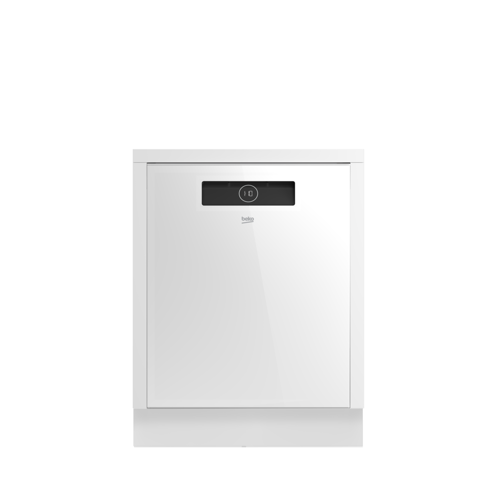 Beko BBC 160 B Tezgah Altı Bulaşık Makinesi