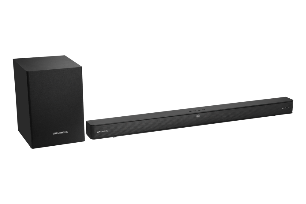 Grundig DSB 995 Soundbar Ev Sinema Sistemi