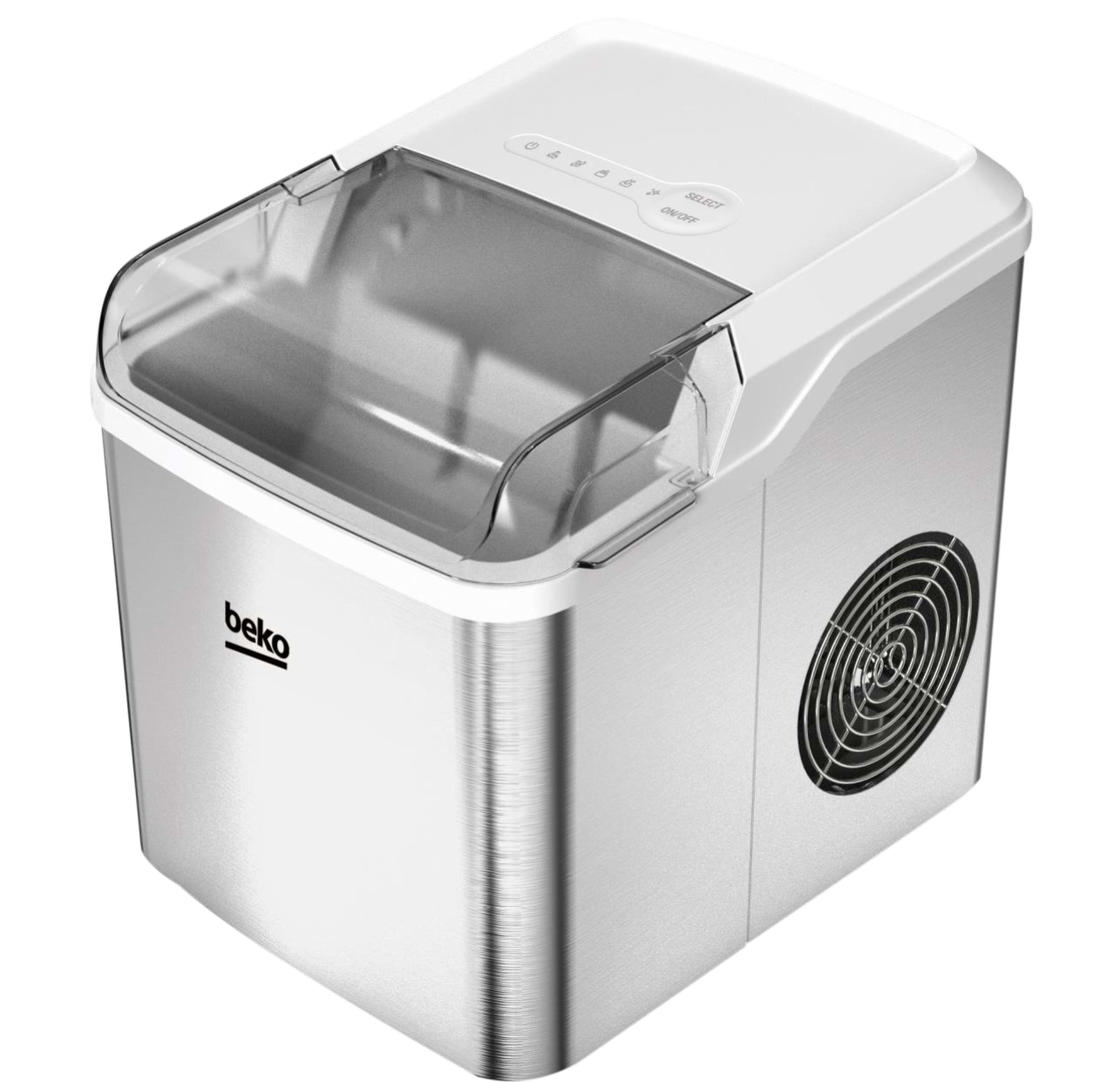 Beko BYM 6111 I Buz Makinesi