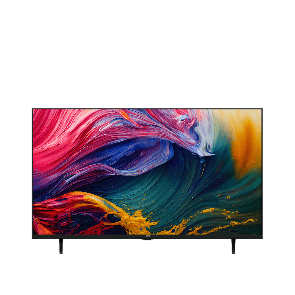 Beko B43 D 697 B 43'/108 cm FHD Google TV