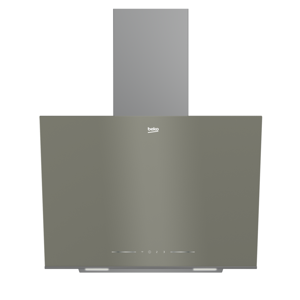 Beko BDE 6040 G Duvar Tipi Davlumbaz