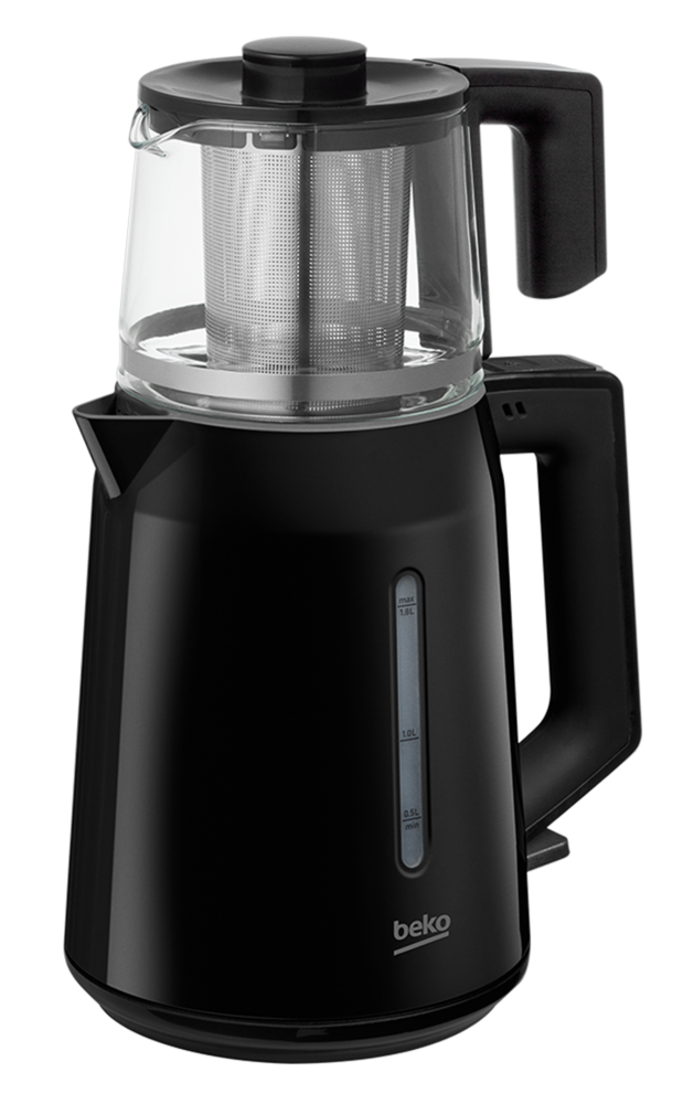 BKK 2221 C Beko Dem® Çay Makinesi Çay Makinesi