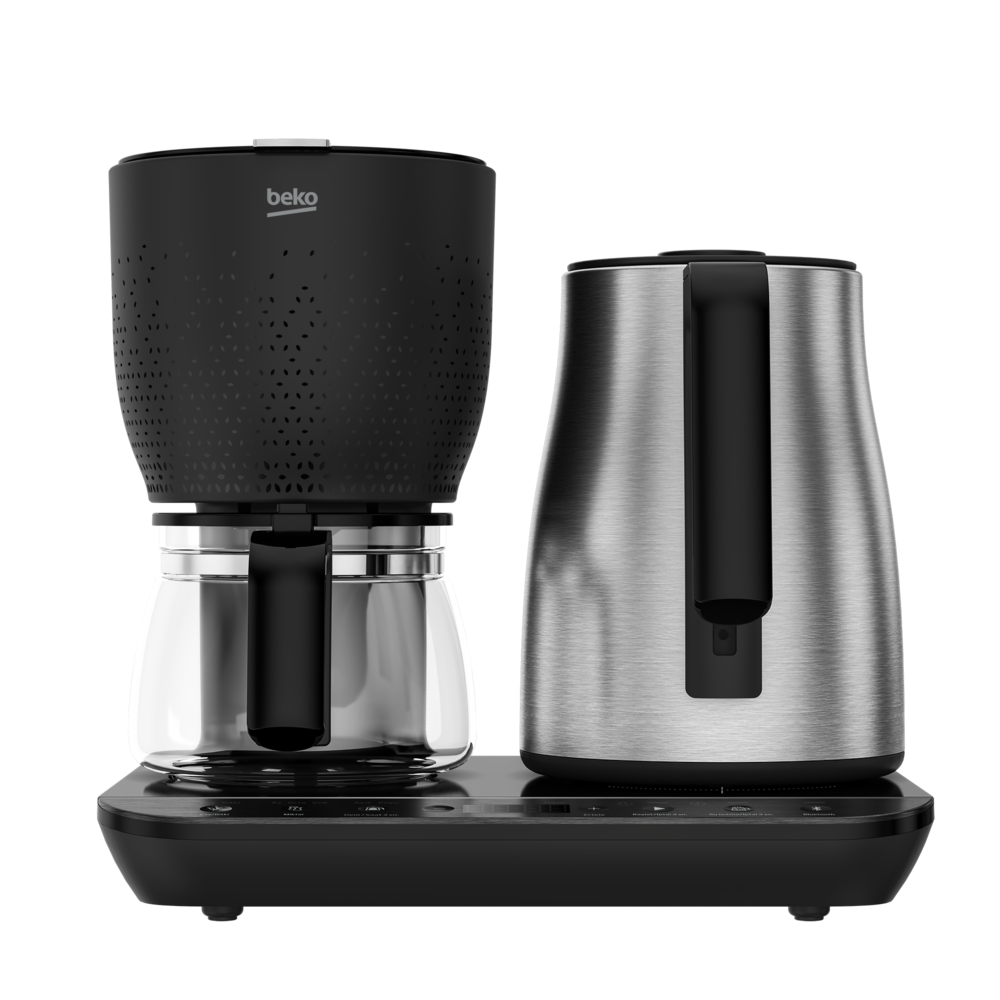 CM 8058 I Dem® Otomatik Çay Makinesi Çay Makinesi