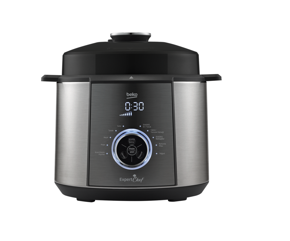 Beko MC 5056 I ExpertChef® Multi Cooker Çok Amaçlı Pişirici