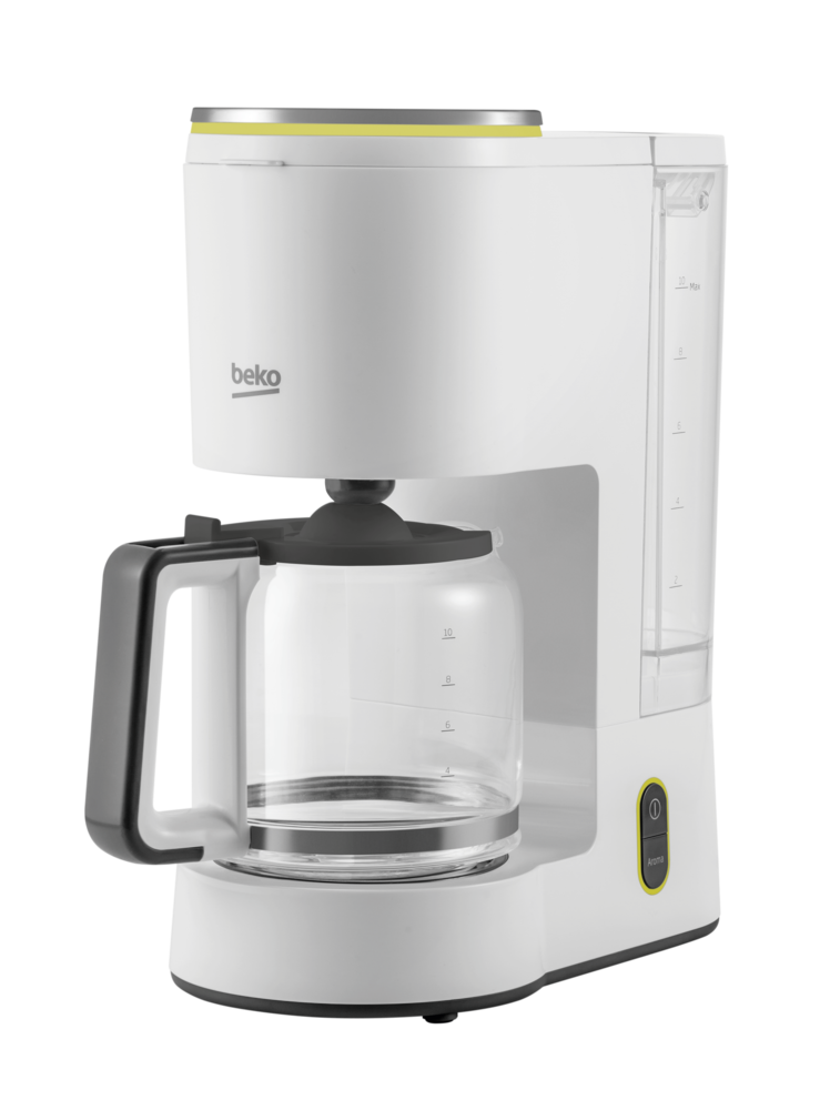 FK 5910 Floral Filtre Kahve Makinesi
