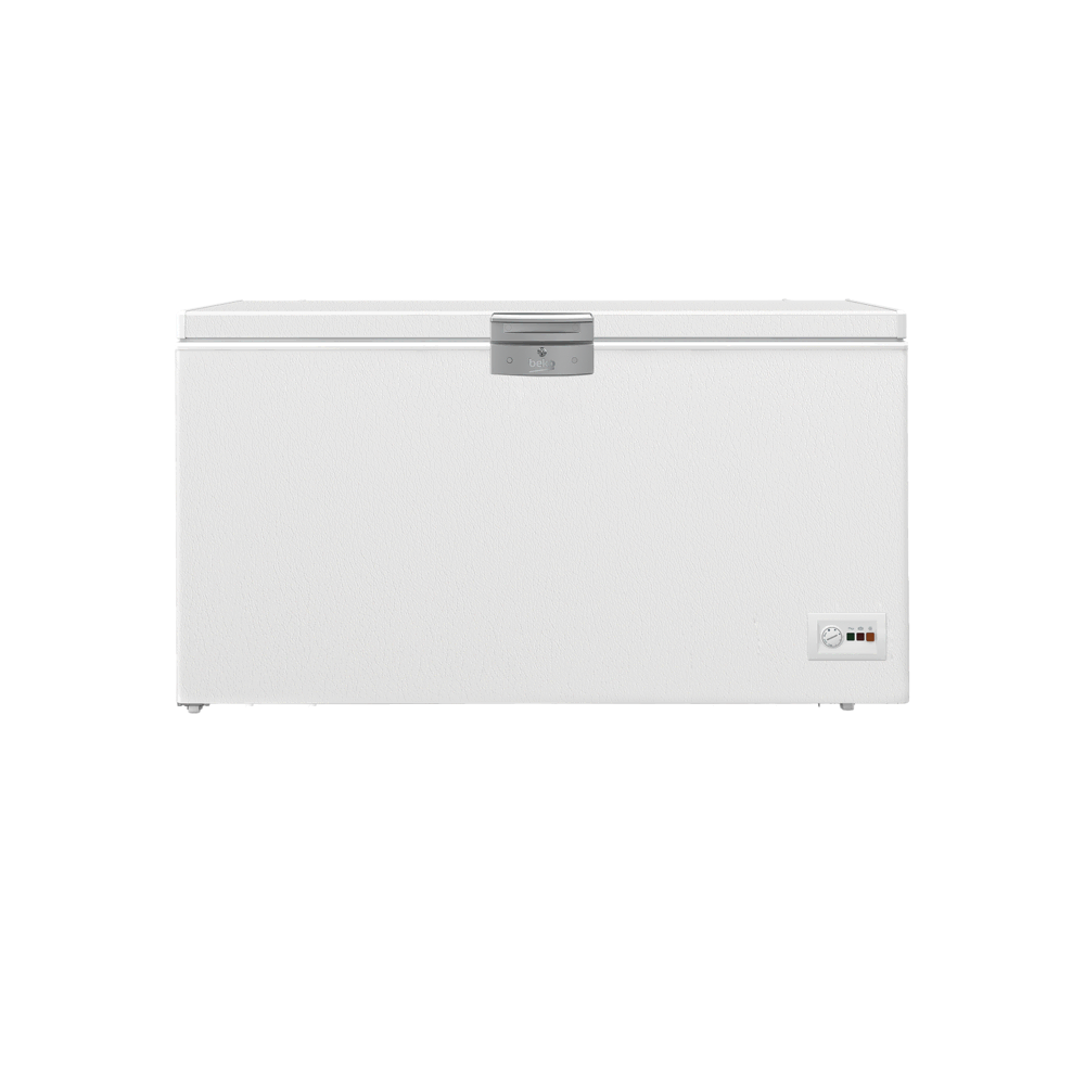 Beko 3451 E Sandık Tipi Derin Dondurucu
