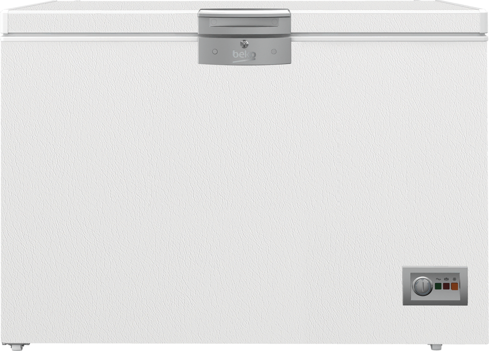 Beko 3360 JE Sandık Tipi Derin Dondurucu