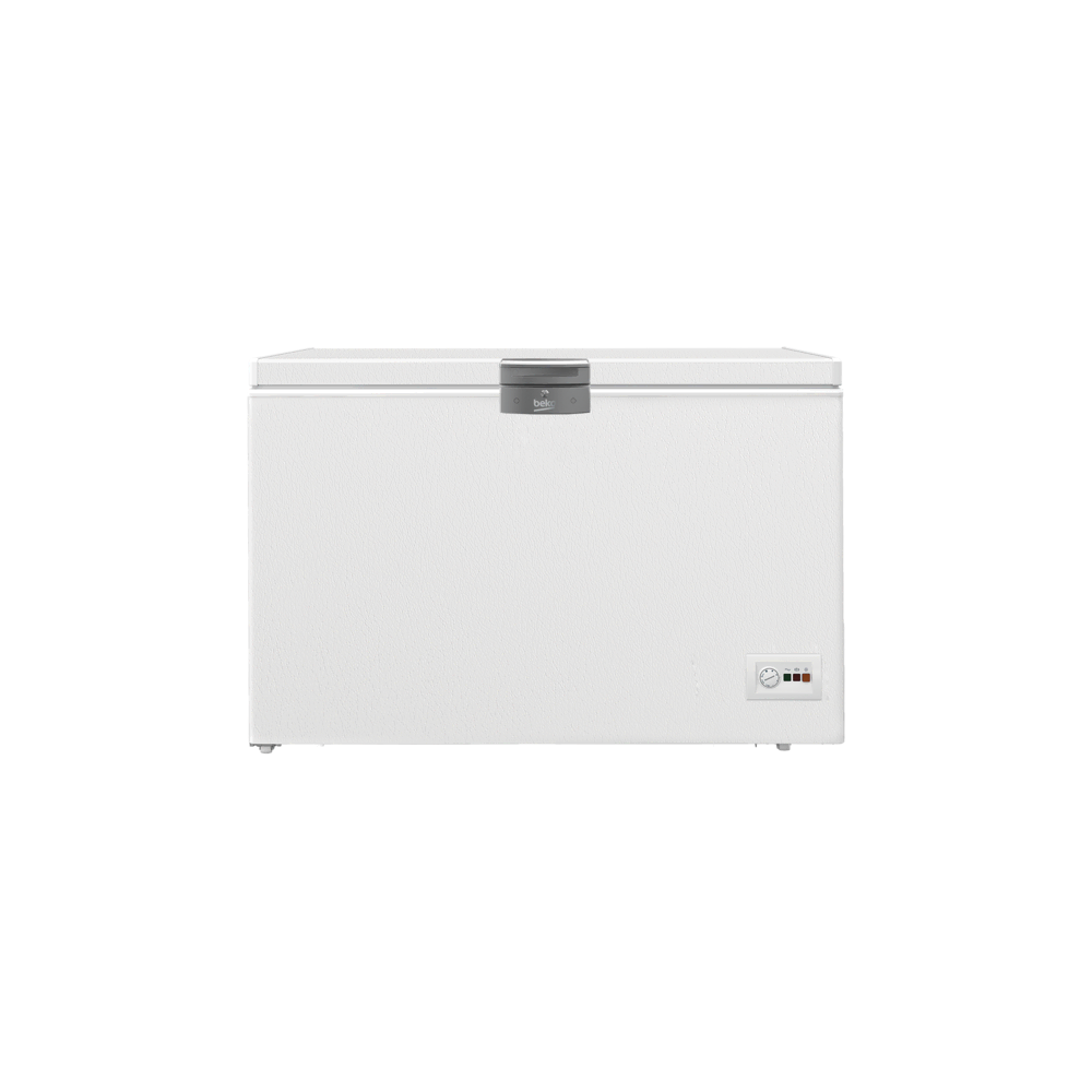 Beko 3350 E Sandık Tipi Derin Dondurucu