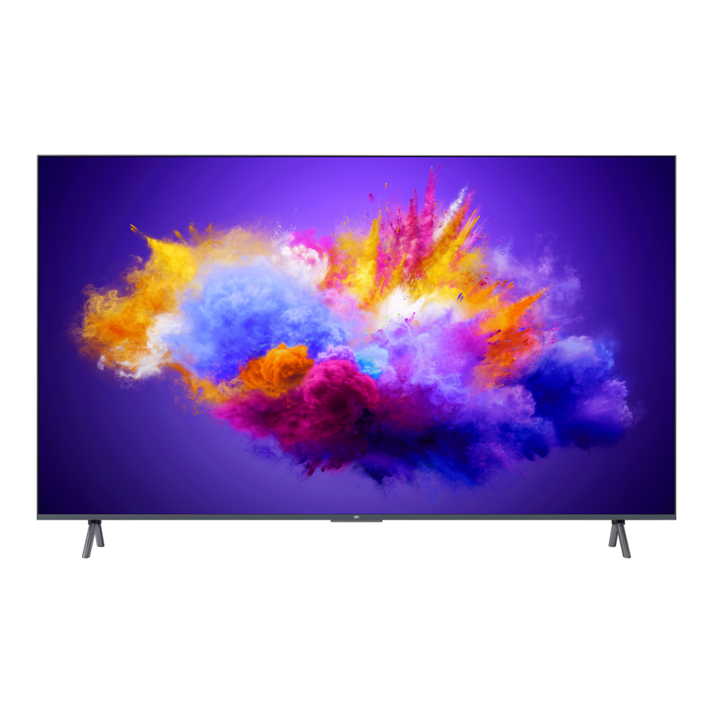 Beko B98 Q 995 X QLED Crystal 9 QLED 120Hz 98'' 4K UHD Android TV