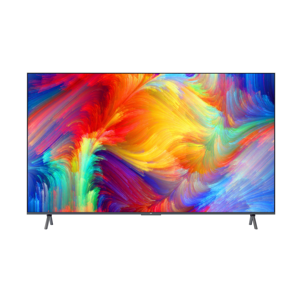 Beko B85 N 995 X Smart TV Crystal 9 85'' 4K UHD Android TV