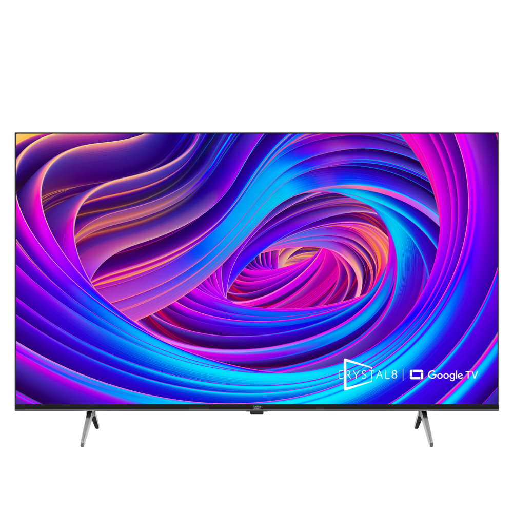 Beko B75 E 895 A Crystal 8 75'' 4K UHD Google TV