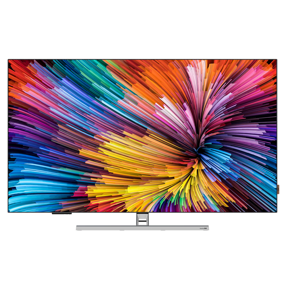 Beko B65 OLED D 975 A Crystal 9 OLED 120Hz 65'' 4K UHD Google TV