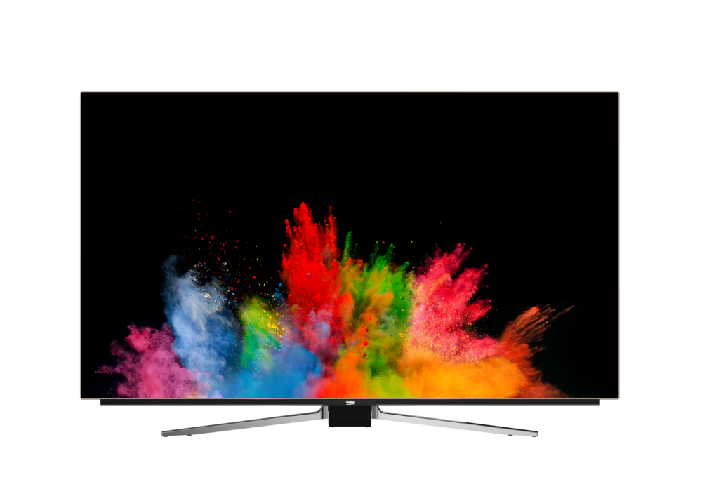 Beko B65 OLED 9900 5B / 4K Smart 65'' 165 Ekran TV Smart TV