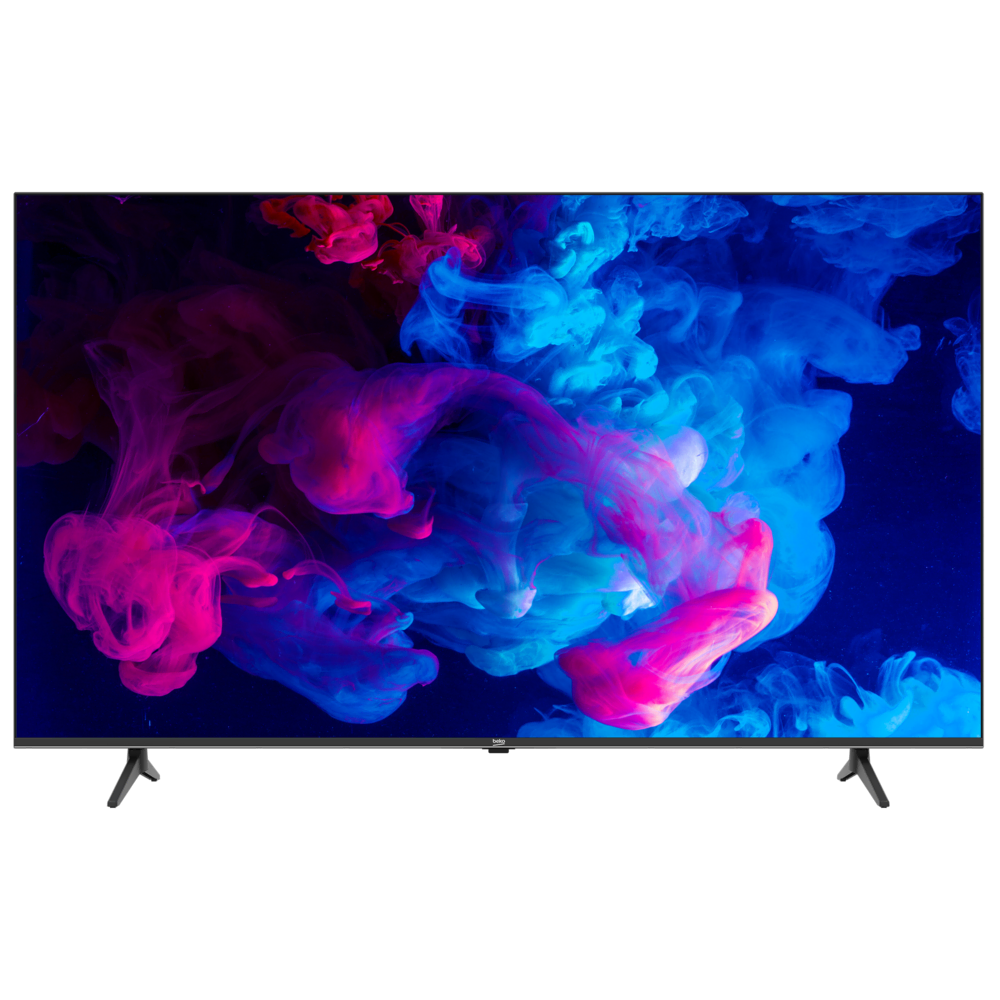 Beko B55 Q 987 A Crystal 9 QLED 55'' 4K UHD Google TV