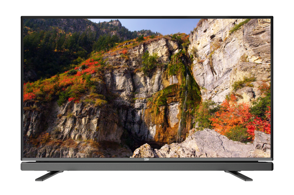 Beko B55L 5531 4B2 Full HD& HD TV