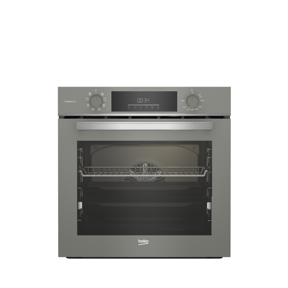 Beko BFC 431 G Buhar Destekli Fırın