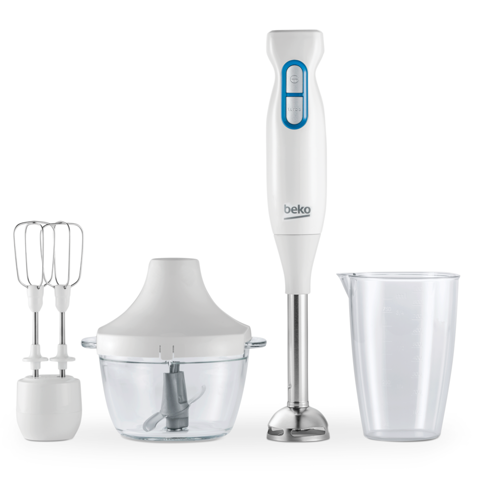 BKK 2156 HB El Blender