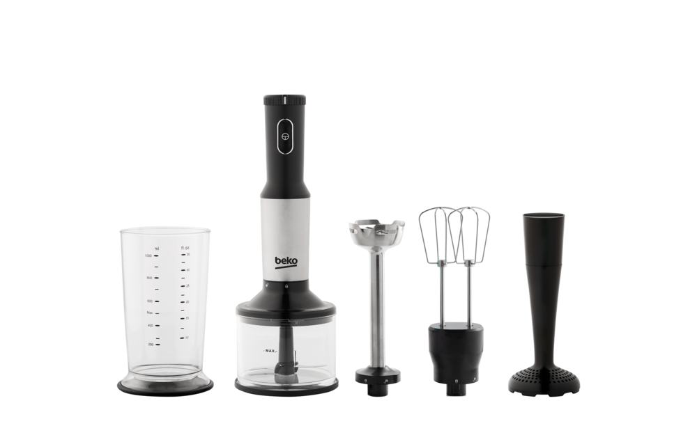 BKK 3088 HBS El Blender