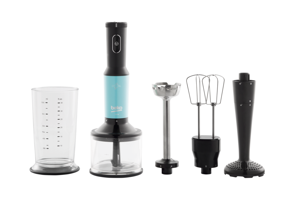 BKK 3099 HBS El Blender
