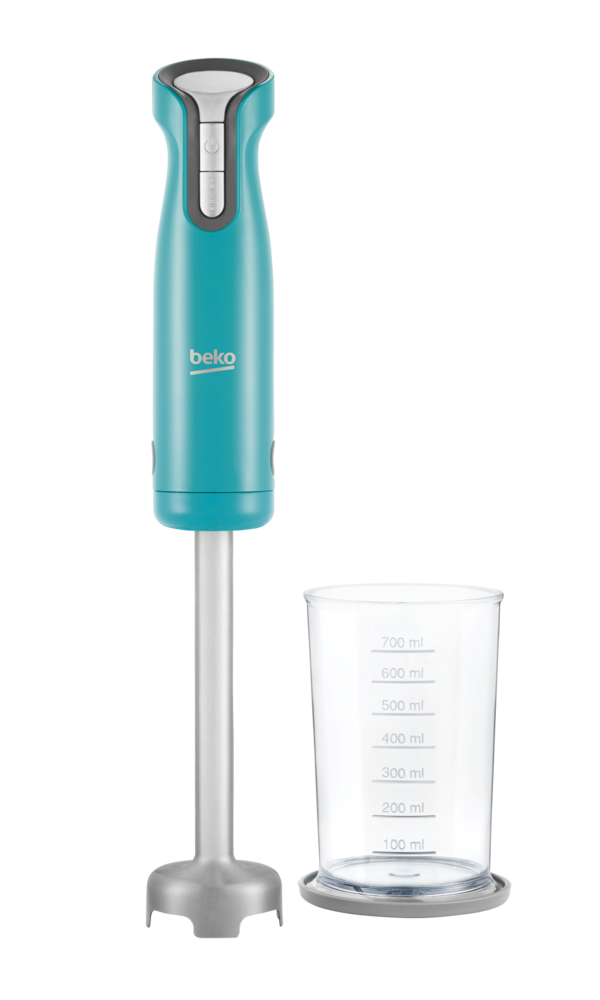 BKK 4130 MV Gökkuşağı El Blender