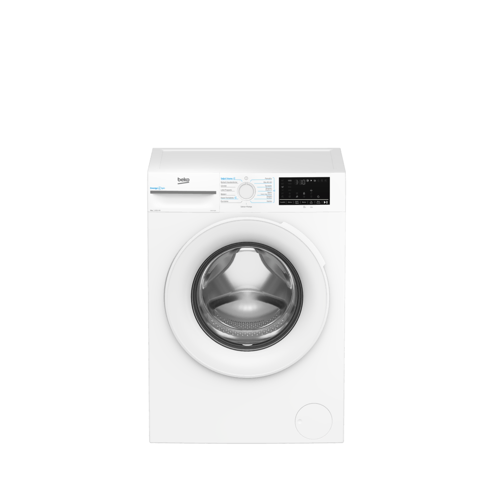Beko CMXT 9120 9 Kg 1200 Devir Çamaşır Makinesi